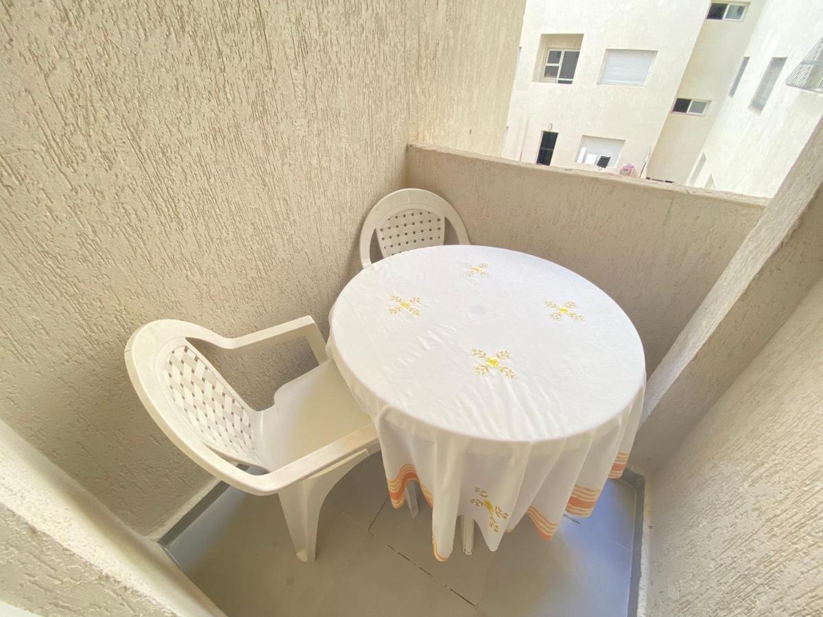 Chez Karim Διαμέρισμα Ταγγέρη Εξωτερικό φωτογραφία