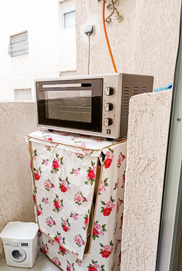 Chez Karim Διαμέρισμα Ταγγέρη Εξωτερικό φωτογραφία