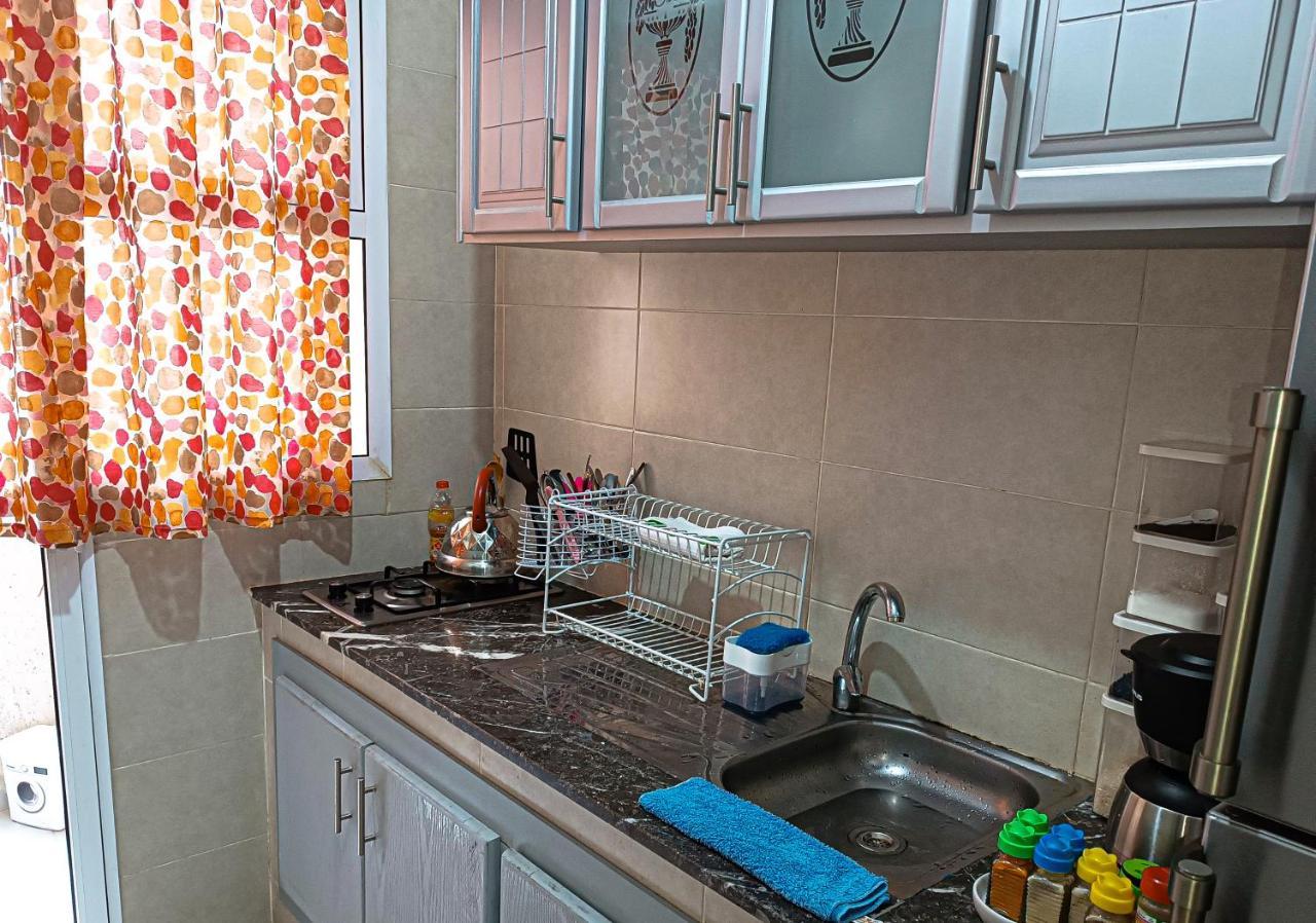 Chez Karim Διαμέρισμα Ταγγέρη Εξωτερικό φωτογραφία